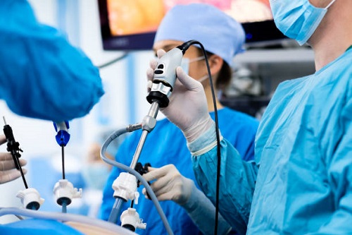 Best Laparoscopic Surgeon in Prabhadevi